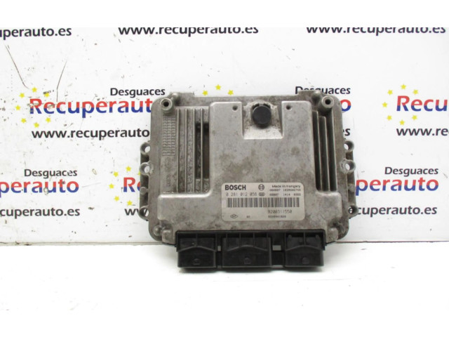 Řídící jednotka 8200311550 Renault Espace IV