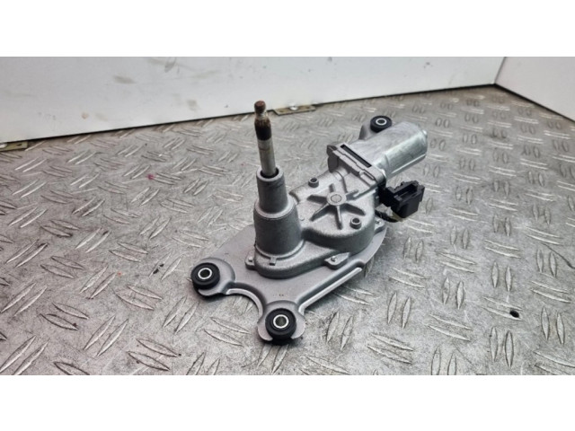 Моторчик заднего дворника 05178201AC, 2596001322 Dodge Journey