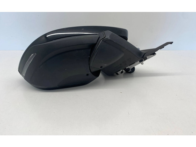 Зеркало электрическое Audi e-tron - года