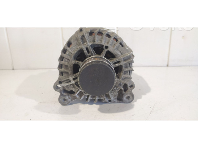 Генератор 03L903023F Volkswagen Golf SportWagen