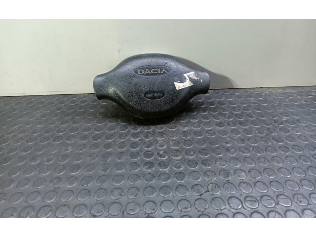 Подушка безопасности двери 086389650 Dacia Logan I