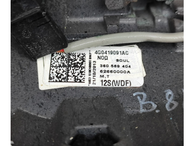 Volant Audi RS6 C7 2014 4G0419091AC