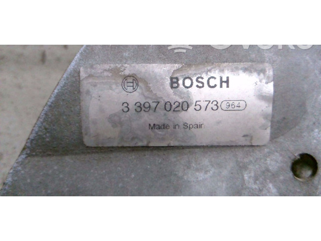 Двигатель стеклоочистителей 3397020573 Citroen Xsara Picasso