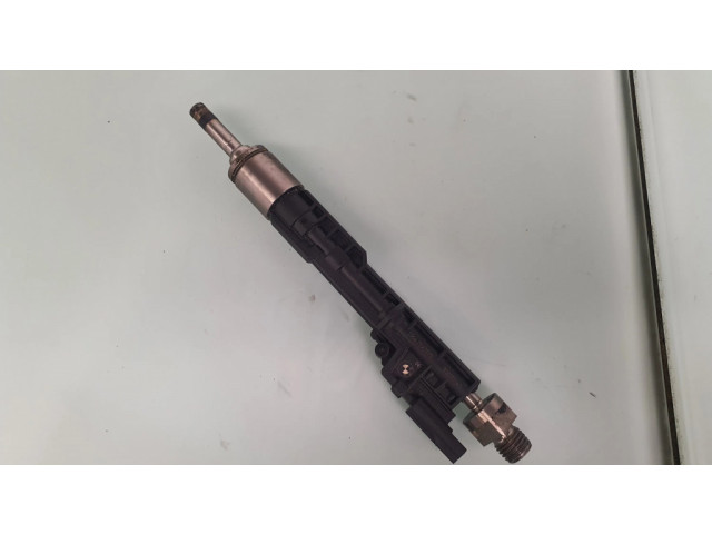 Vstřikovač 13647597870 BMW 5 F10 F11 pro benzínový motor 3.5 N55B30A