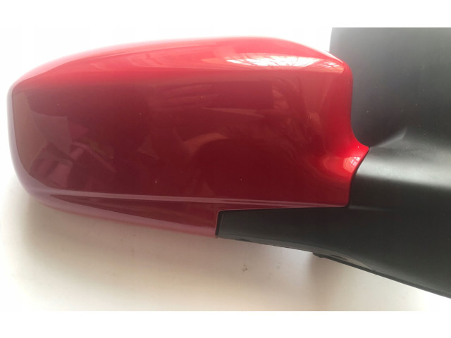 Зеркало электрическое        Honda Civic  2001 - 2005 года   