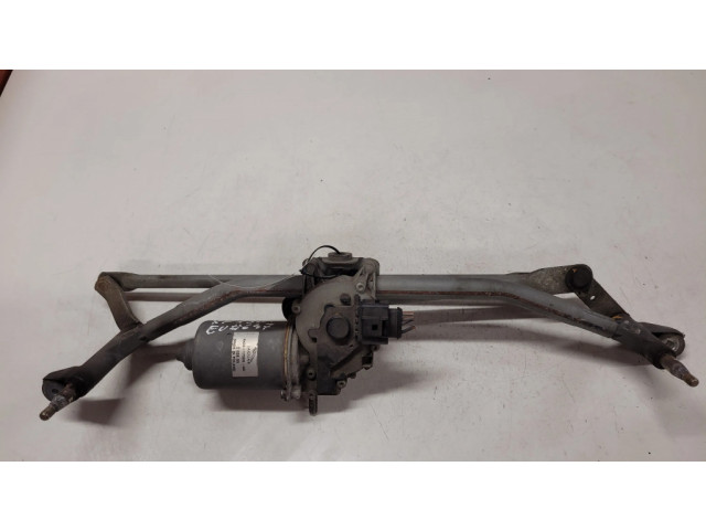 Комплект механизма стеклоочистителей