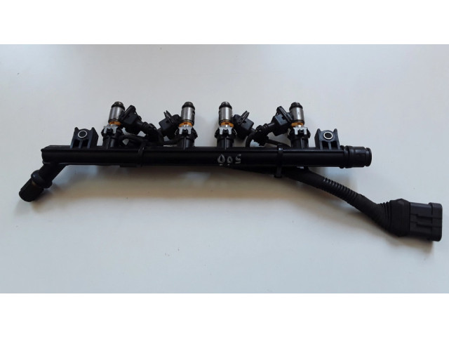 Vstřikovač CB261B   Fiat 500  pro benzínový motor 1.3  