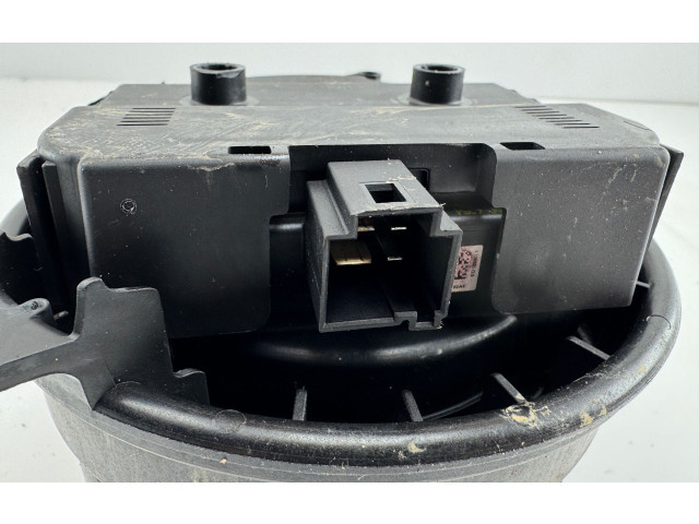 Вентилятор печки 4H2820021 Audi A6 C7