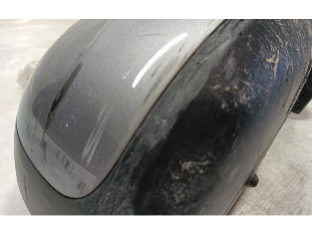 Зеркало электрическое Dacia Sandero 2008 - 2012 года