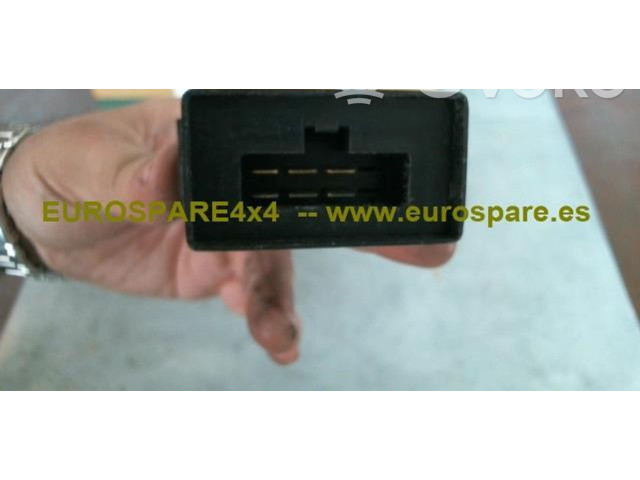 Pojistková skříňka Opel Monterey 1992