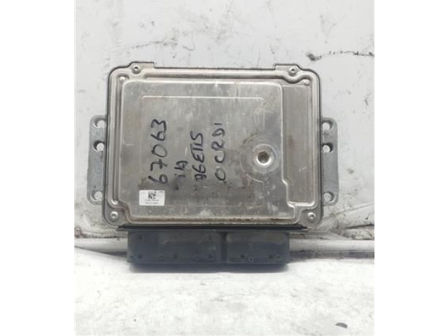 Блок управления 3911327456, 3911327456   KIA Magentis