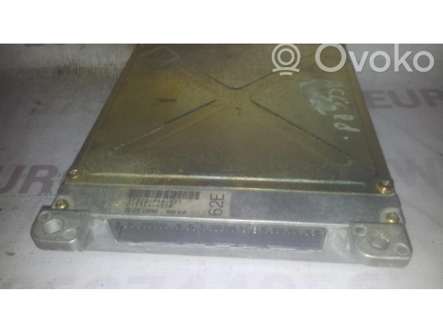 Блок управления двигателя 37820P46G21, 0153544518 Honda Accord