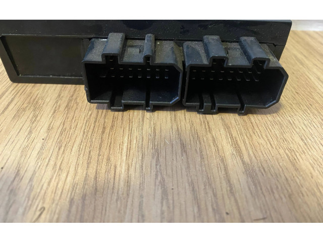 Блок комфорта 1C0962258D, 5ZA00795500 Skoda Octavia Mk1 (1U)