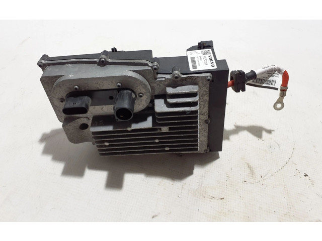 Pojistková skříňka 31652295 Volvo XC60 2017