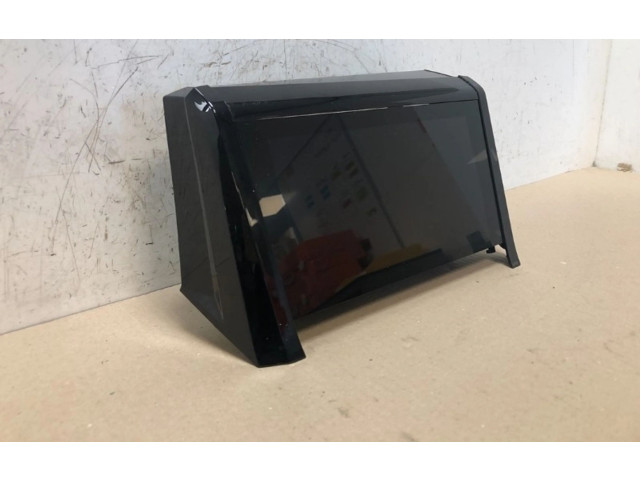 Дисплей 4KE919603A, 4KE919603A Audi e-tron