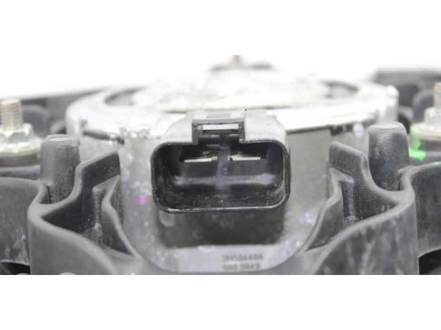 Вентилятор радиатора     0000051820792, 882300200    Fiat Bravo 1.9