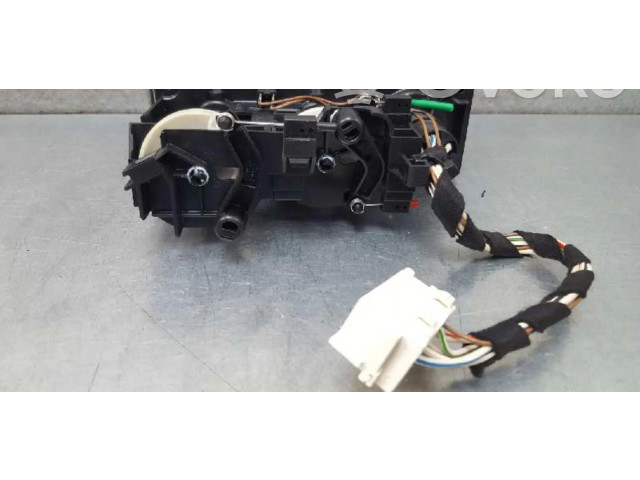 Блок управления климат-контролем 3435533, 3435533   Volvo 440