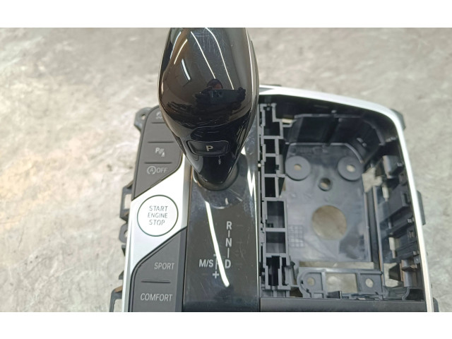 Рычаг переключения передач 5A5C459, 160466   BMW Z4 g29