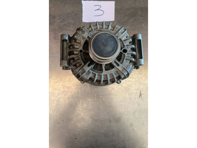 Генератор 06H903017K, 114060354 Audi A4 Allroad