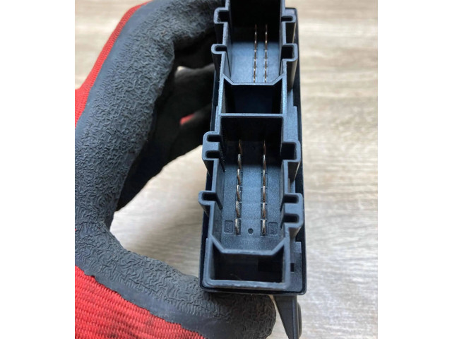 Блок комфорта 6K0962258A, 5WK46921 Seat Ibiza II (6k)