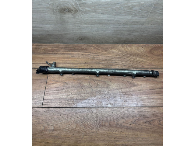 Топливная рампа 0445216015, 038965 BMW 5 E60 E61 для двигателя N47D20A