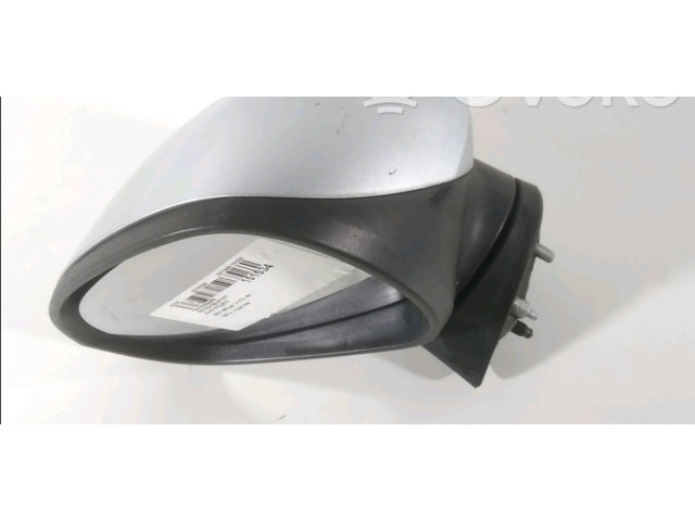 Zpětné zrcátko  Seat Ibiza IV (6J,6P) 2009  6J1857507G9B9  