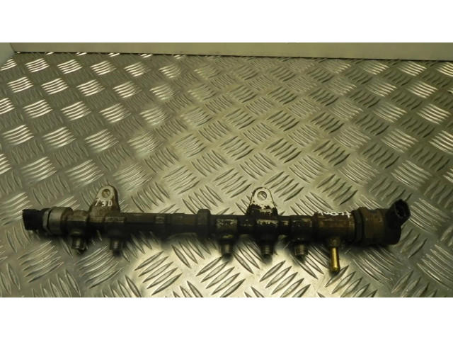 Vstřikovací lišta 55215210, VD10897   Fiat Panda II     