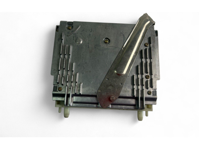 Блок управления двигателем Блок управления P01270297   Volvo V70