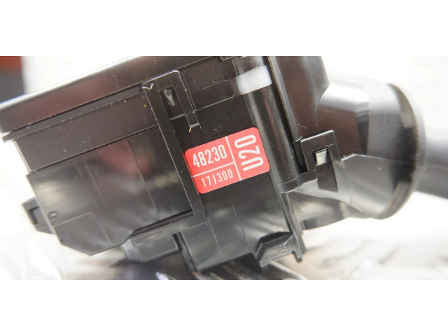 Ручка стеклоочистителей 8465248230 Lexus RX 450H