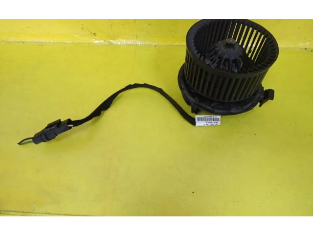 Вентилятор печки X90P35CH Dacia Sandero