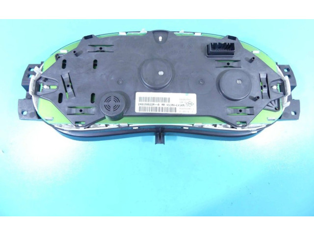 Панель приборов 248108622R-A, IMPRK1250023 Dacia Dokker