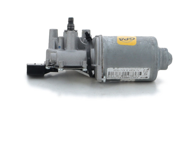 Моторчик дворников 10234228, A0-7479C    MG ZS