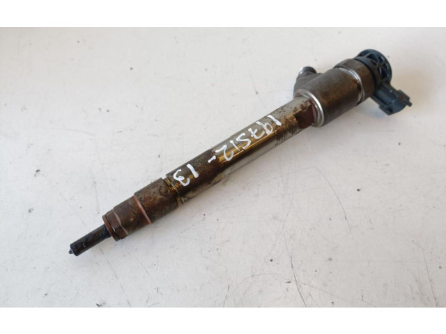 Форсунка 0445110749    Opel Combo D   