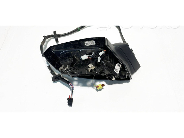 Зеркало электрическое Audi Q5 SQ5 2017 - года