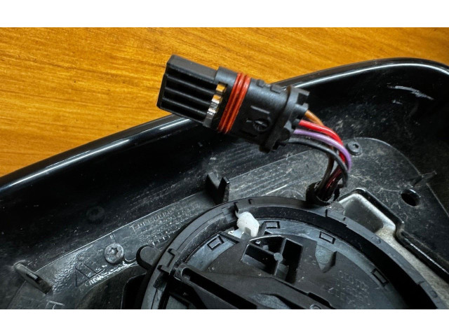 Zpětné zrcátko BMW 5 GT F07 2010 7204767, A046412