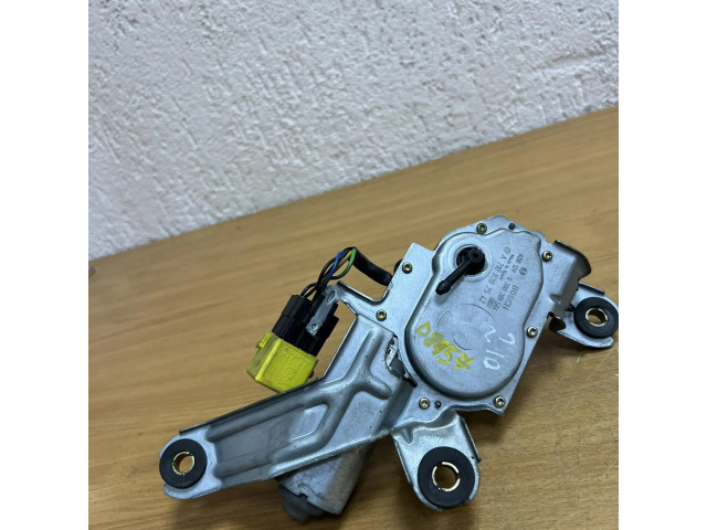 Моторчик заднего дворника A2108207542, D8157    Mercedes-Benz E W210