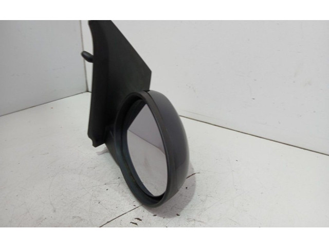 Зеркало (механическое)       Citroen C1  2006 - 2013 года   