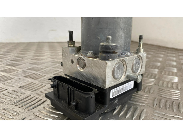 Блок АБС 27534AG010, 0265800343 Subaru Legacy 2004-2006 года