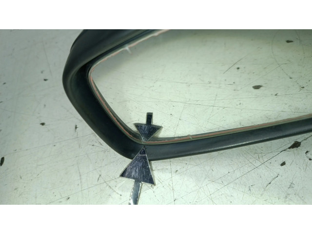 Zpětné zrcátko Volvo 460 1995 39343