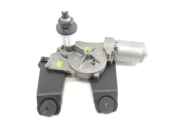 Моторчик заднего дворника 8615009100 SsangYong Kyron