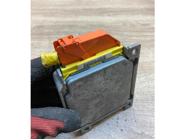 Блок подушек безопасности MR309116DPB, 0285001236 Mitsubishi Carisma