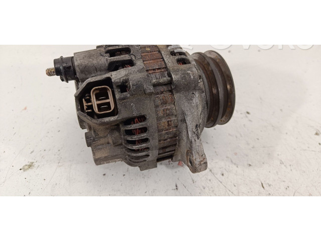 Генератор 02TB1298 Mazda Premacy