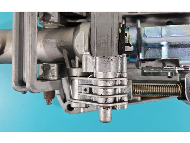    Рулевая рейка 204462206, IMPRK1408319   Mercedes-Benz CLS C218 X218 2011 - 2017 года