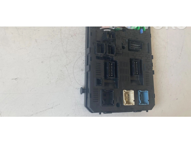 Блок комфорта 28119759-5, 28119759-5   Peugeot 5008   