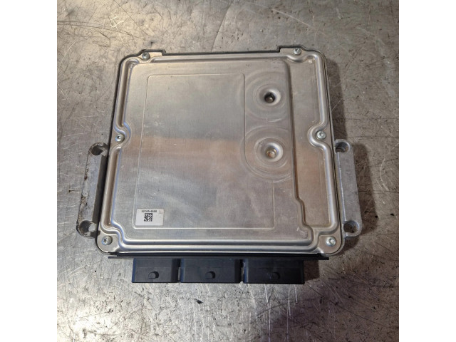 Řídící jednotka 23710BB47A, 1039S43639 Nissan Qashqai+2 2009