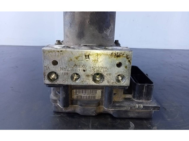 Jednotka ABS 8K0614517AN, 0265235327 Audi A5 8T 8F 2007
