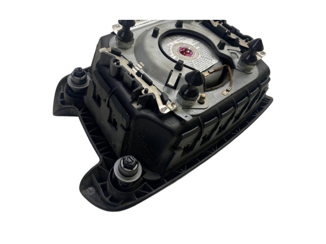 Подушка безопасности водителя 7H0880201K Volkswagen Transporter - Caravelle T5