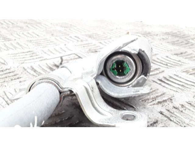 Боковая подушка безопасности 606774330, 30354427G Alfa Romeo 166