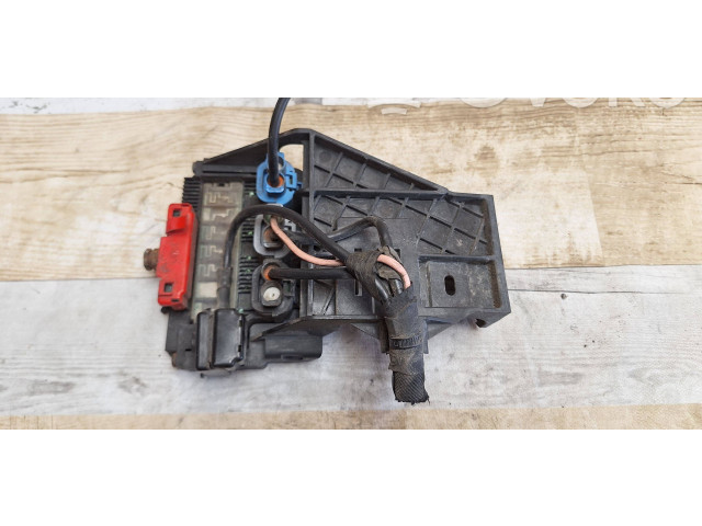 Блок управления 9659953180 Citroen C5