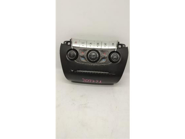 Блок управления климат-контролем 1TH961X9AD, 07620110156   Fiat Freemont